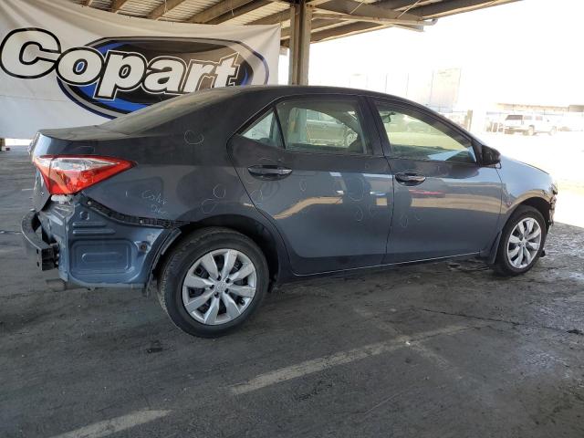 Vin: 2t1burhe6gc614410, lot: 60524145, toyota corolla l 20163