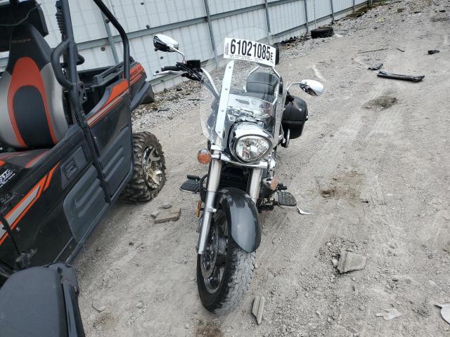 2012 YAMAHA XVS1300 CT JYAVP32E1CA001941