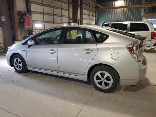Vin: jtdkn3du5d5686263, lot: 60566385, toyota prius 20132