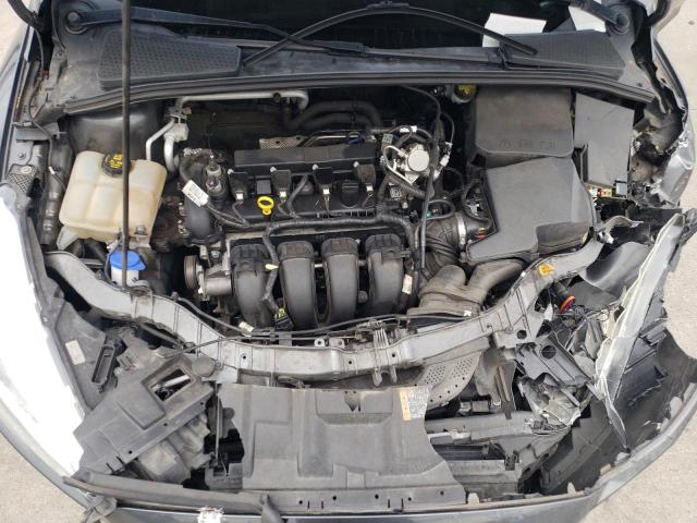 2016 FORD FOCUS S 1FADP3E25GL406279
