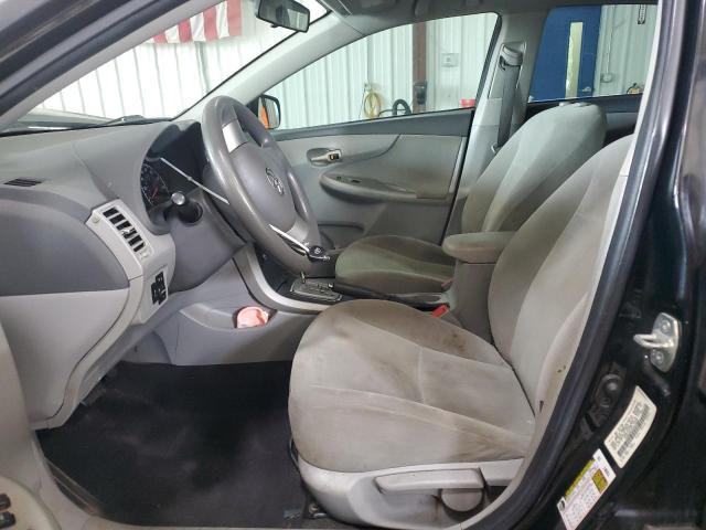 2010 TOYOTA COROLLA BA - 1NXBU4EE3AZ315986
