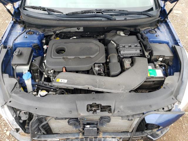 2015 HYUNDAI SONATA SPO - 5NPE34AFXFH090017