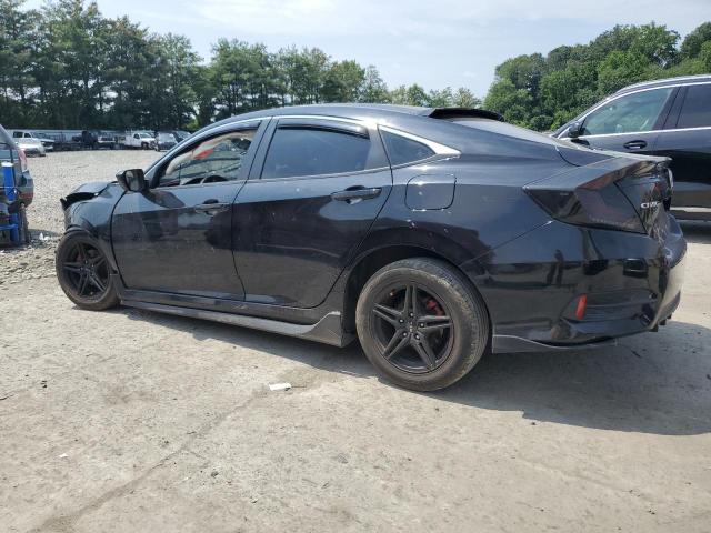 Vin: 2hgfc2f52hh575872, lot: 63022215, honda civic lx 20172