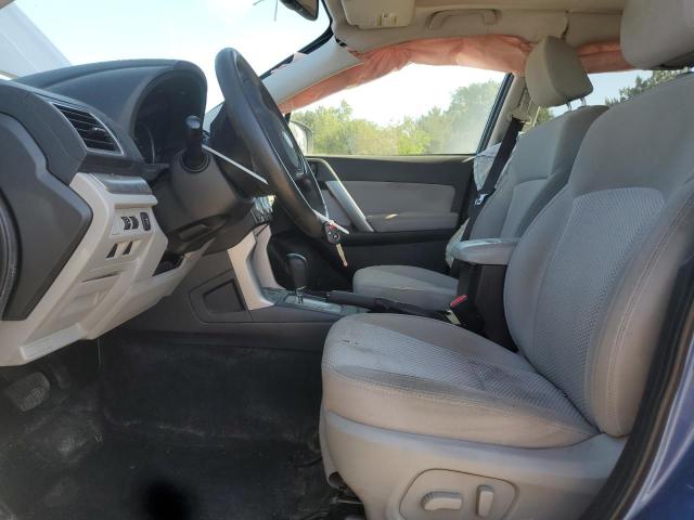 2016 SUBARU FORESTER 2 - JF2SJADC4GH480752