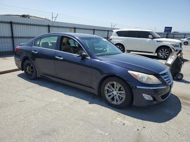 Vin: kmhgc4dd5cu171619, lot: 61430605, hyundai genesis 3.8l 20124
