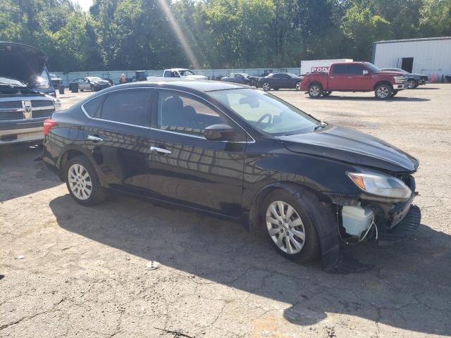 Vin: 3n1ab7apxgy280919, lot: 62571895, nissan sentra s 20164