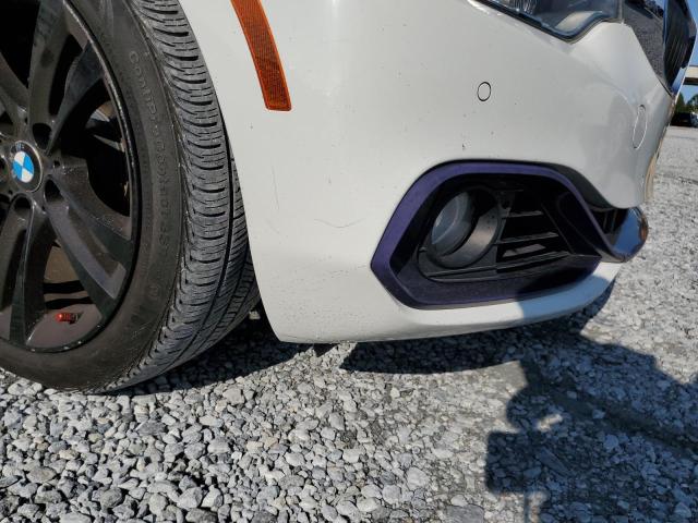 2015 BMW 428 I WBA3V5C51FP754038