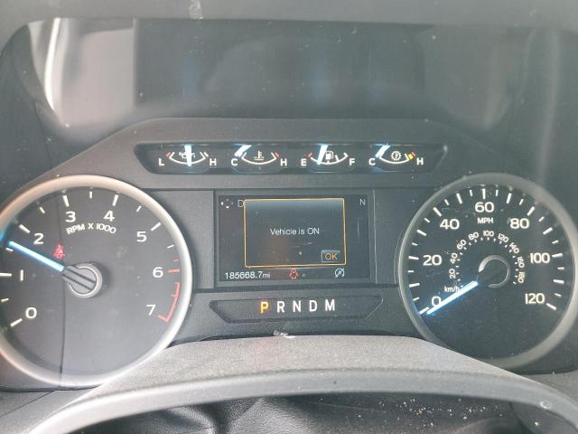 2019 FORD F150 SUPER - 1FTEW1E51KKC04635