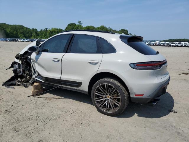 2023 PORSCHE MACAN BASE WP1AA2A56PLB10761