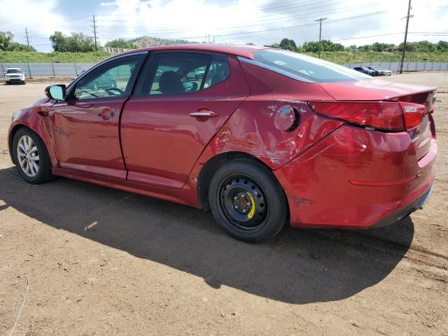 Vin: 5xxgm4a74fg451333, lot: 60691025, kia optima lx 20152