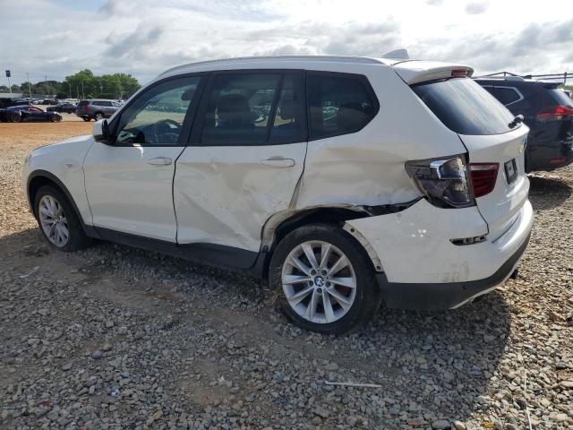 Vin: 5uxwy3c52f0e96876, lot: 60649355, bmw x3 xdrive28d 20152
