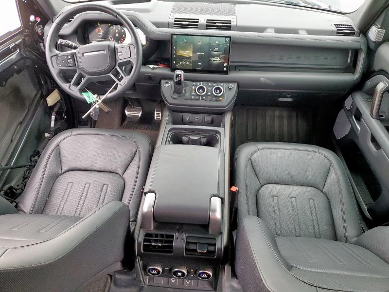 2024 LAND ROVER DEFENDER 1 SALEXFEU6R2299990