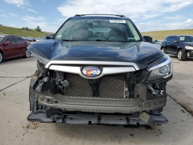 2020 SUBARU FORESTER P - JF2SKAGC8LH553463