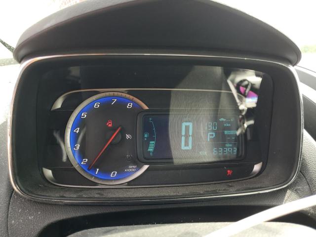 2015 CHEVROLET TRAX 1LT KL7CJLSB4FB165571
