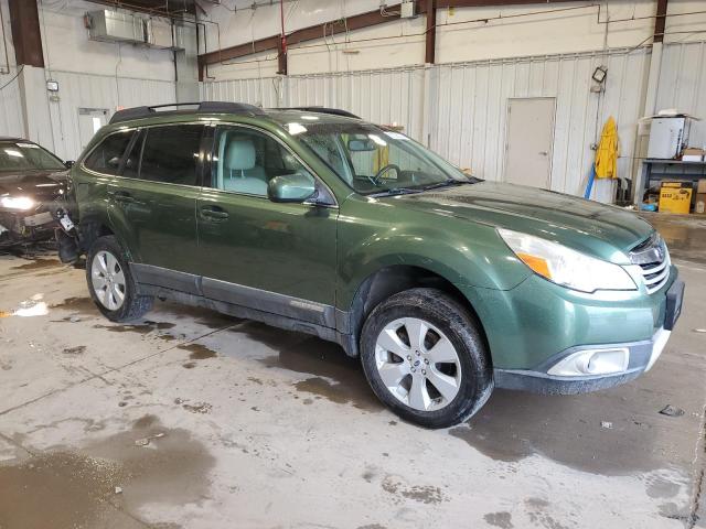 Vin: 4s4brbjc4c3295184, lot: 61025205, subaru outback 2.5i limited 20124
