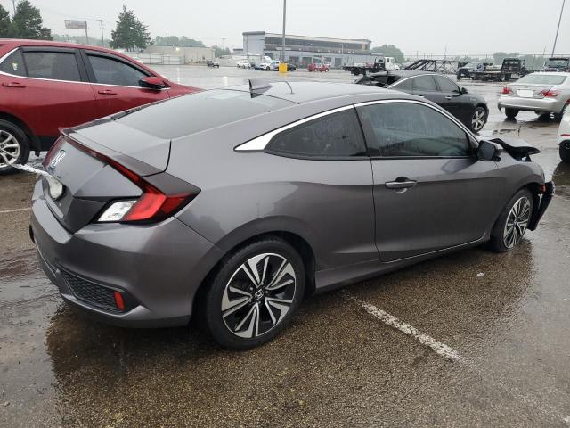 Vin: 2hgfc3b36gh353327, lot: 58989325, honda civic ex 20163