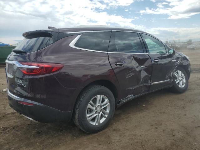 Vin: 5gaevakw0jj200694, lot: 59933755, buick enclave essence 20183