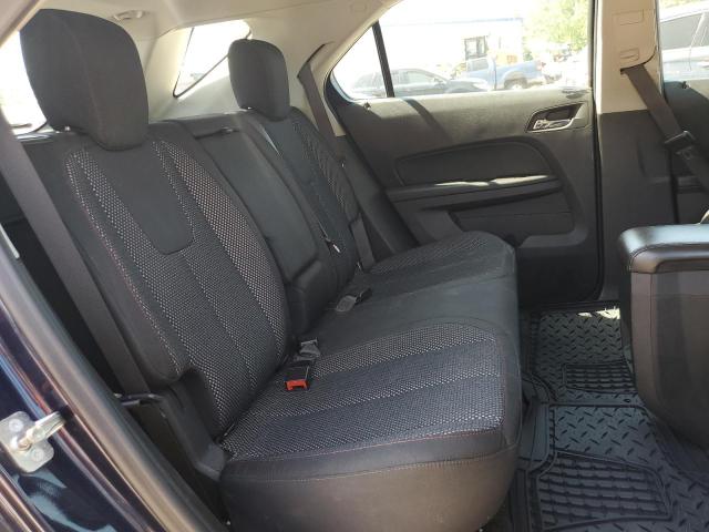 2017 CHEVROLET EQUINOX 2GNALBEKXH1593097