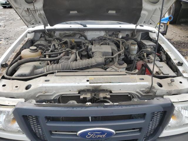 2011 FORD RANGER - 1FTKR1ADXBPA88538