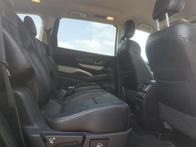 2020 SUBARU ASCENT PRE 4S4WMAFD3L3403953