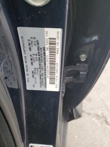 2019 MAZDA CX-3 SPORT JM1DKDB79K1409575