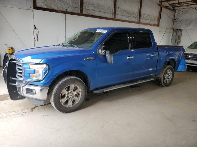 FORD F150 SUPER
