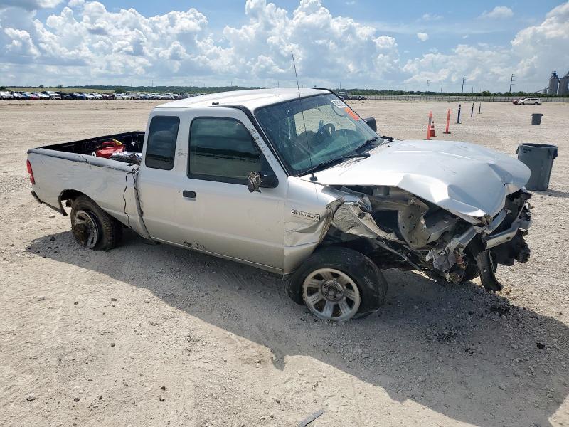 Vin: 1ftkr1ee8apa29697, lot: 62613805, ford ranger super cab 20104