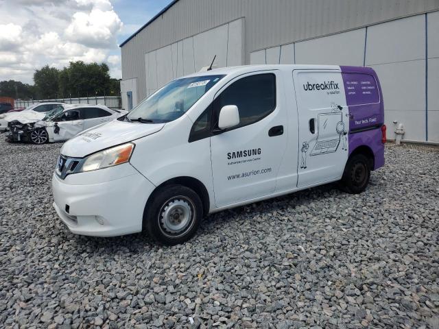 Vin: 3n6cm0kn1kk707028, lot: 60193775, nissan nv 2.5s 2019 img_1