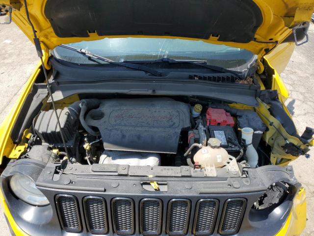 2018 JEEP RENEGADE S ZACCJBAB3JPH34939
