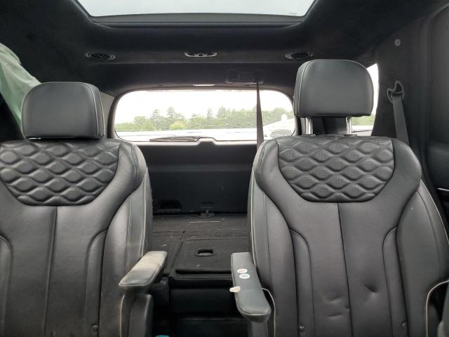 2022 HYUNDAI PALISADE C KM8R7DHE6NU487744