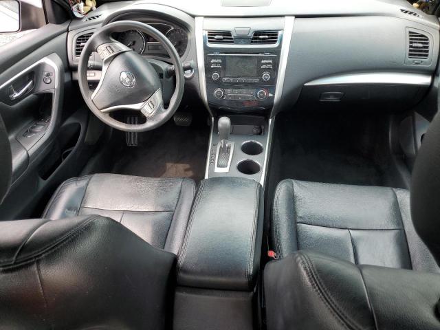 2015 NISSAN ALTIMA 2.5 - 1N4AL3AP0FC206490