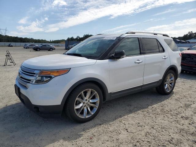 Vin: 1fm5k7d80dgb63037, lot: 61870215, ford explorer xlt 2013 img_1