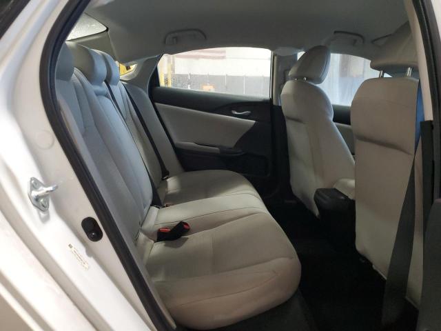 2022 HONDA INSIGHT EX 19XZE4F55NE001100