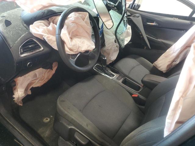 2018 CHEVROLET CRUZE LT 3G1BE6SM1JS645501