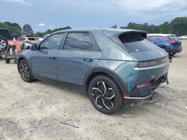2023 HYUNDAI IONIQ 5 SE KM8KNDAF2PU123964