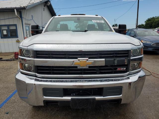 2017 CHEVROLET SILVERADO 1GC0KUEG7HZ211839