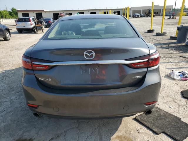 2020 MAZDA 6 SPORT JM1GL1UM6L1526706