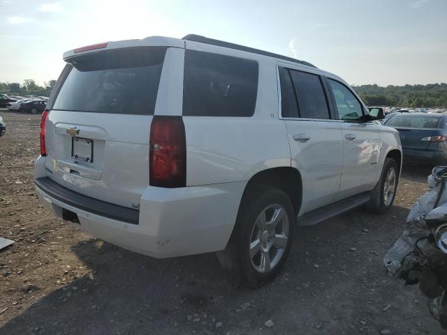 Vin: 1gnskbkc2hr154312, lot: 62393245, chevrolet tahoe k1500 lt 20173