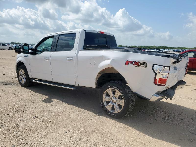 Vin: 1ftfw1e52jke57028, lot: 61970095, ford f-150 supercrew 20182