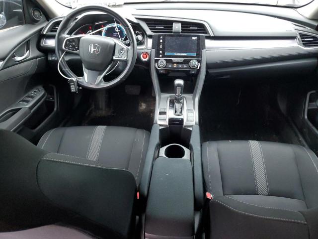 2016 HONDA CIVIC EX - 2HGFC1F47GH103067