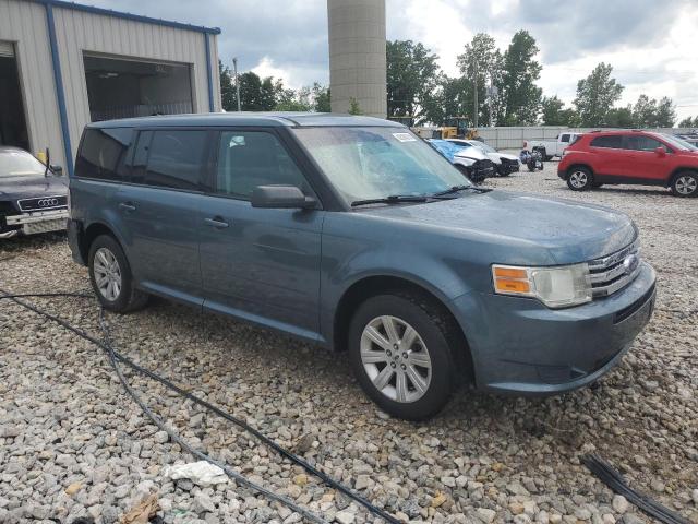 2010 FORD FLEX SE - 2FMGK5BC3ABA29064