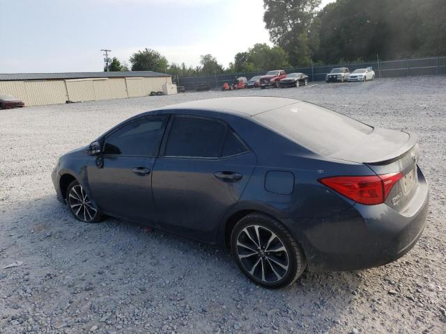 Vin: 5yfburhe3kp870030, lot: 62487445, toyota corolla l 20192