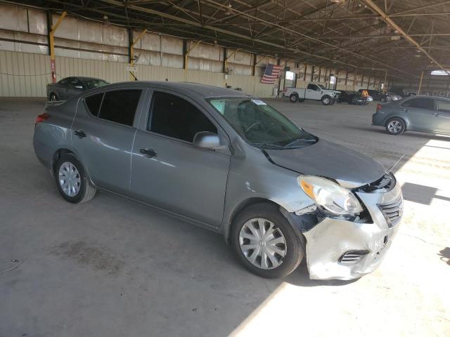 Vin: 3n1cn7apxel862920, lot: 62606515, nissan versa s 20144