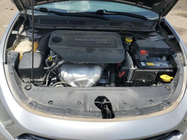 2015 DODGE DART SXT 1C3CDFBB4FD236899