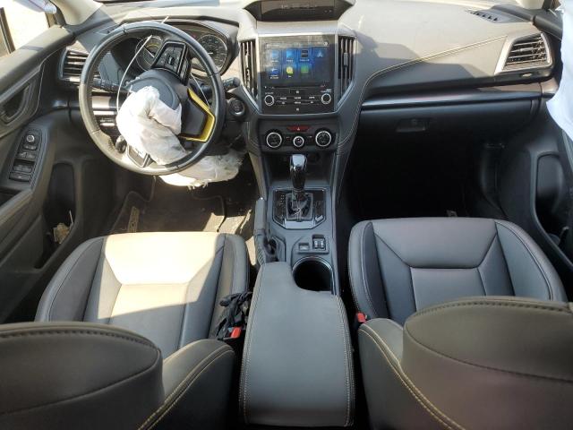 2022 SUBARU CROSSTREK - JF2GTHSC9NH239777