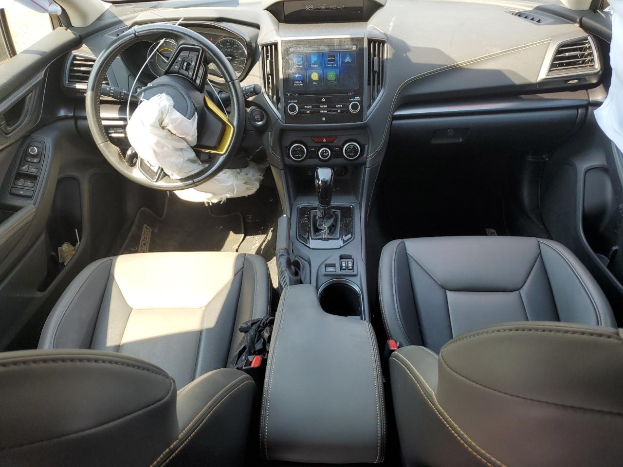 Subaru Crosstrek 2022