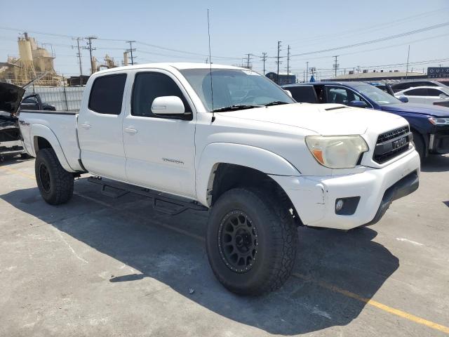 Vin: 3tmku4hn8em041212, lot: 61948125, toyota tacoma double cab prerunner long bed 20144