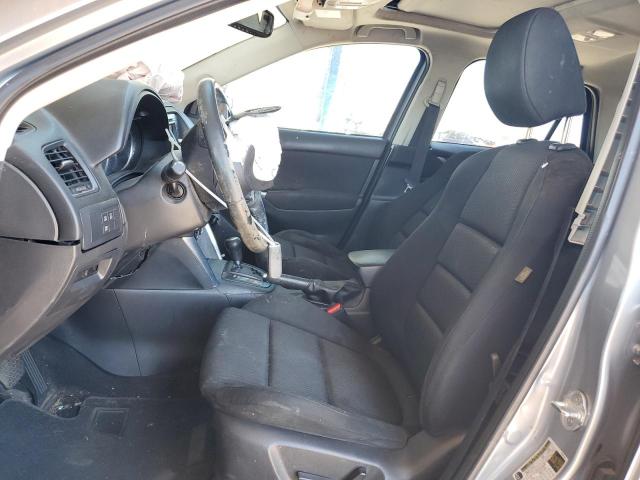2013 MAZDA CX-5 TOURI - JM3KE2CE8D0150772