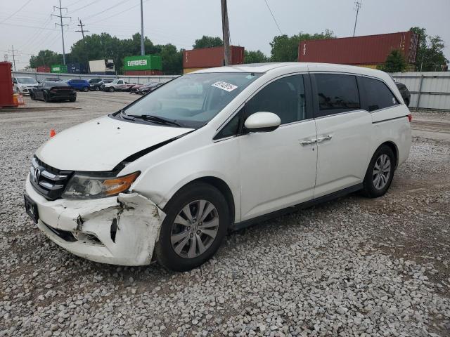 Vin: 5fnrl5h63fb110619, lot: 59143915, honda all models exl 2015 img_1