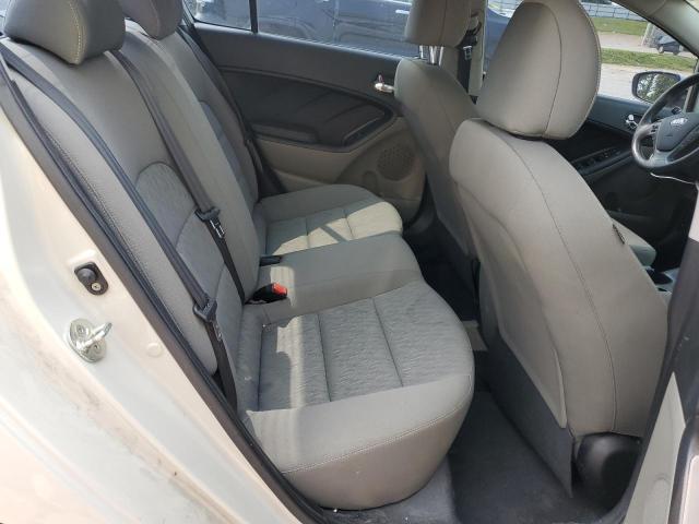2015 KIA FORTE LX - KNAFK4A6XF5419786